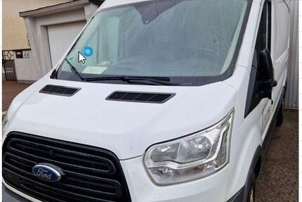 Ford Transit 225.000 km 14.500 € Oberhausen 46119