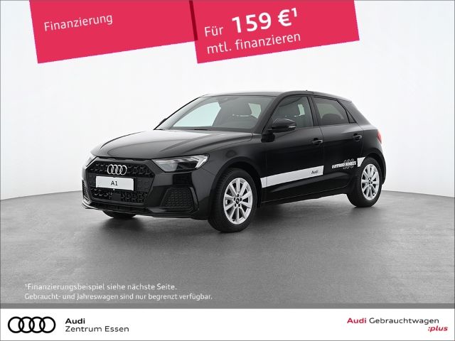 Audi A1 11.070 km 22.950 &euro; Essen 45143