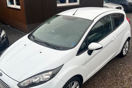 Ford Fiesta 177.000 km 3.599 &euro; Gelsenkirchen 45886