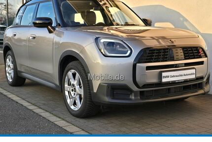 Mini Cooper S Countryman 24.999 km 33.990 &euro; Dinslaken 46535