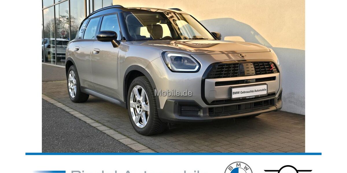 Mini Cooper S Countryman 24.999 km 33.990 &euro; Dinslaken 46535