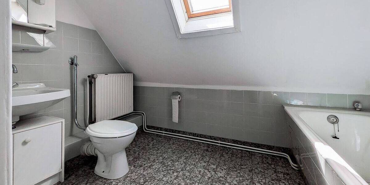 Mehrfamilienhaus, Wohnhaus Bochum Riemke - 1 Zimmer, 205 m&sup2;, 585.000&euro; | Angebot:26833411