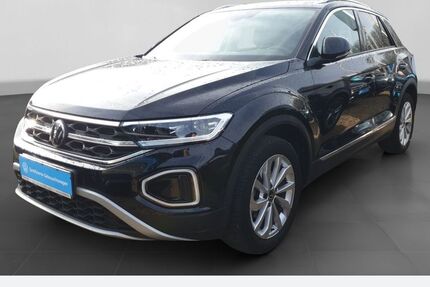 VW T-Roc 34.947 km 20.550 &euro; Bochum 44892