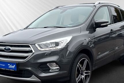 Ford Kuga 100.075 km 15.990 € Oberhausen - Sterkrade 46145