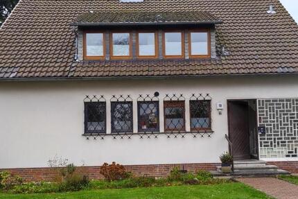 Haus Mülheim an der Ruhr Linksruhr - 7 Zimmer, 187 m&sup2;, 890.000&euro; | Angebot:27428329