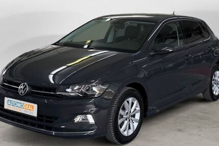VW Polo 71.500 km 13.894 &euro; Dinslaken 46539