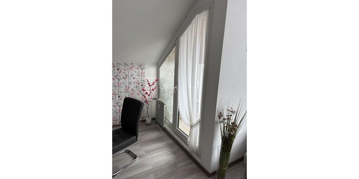 Etagenwohnung Recklinghausen Berghausen - 2.5 Zimmer, 61 m&sup2;, 301&euro; | Angebot:25409530