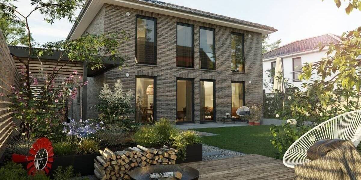 Mehrfamilienhaus, Wohnhaus Olfen Vinnum - 5 Zimmer, 145 m&sup2;, 299.350&euro; | Angebot:21806223