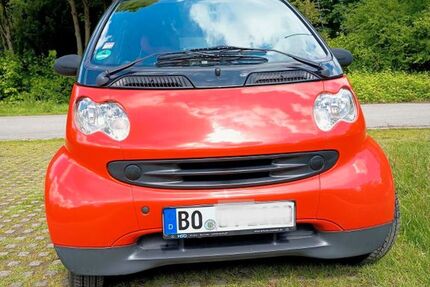 Smart ForTwo 70.000 km 4.500 &euro; Bochum 44869