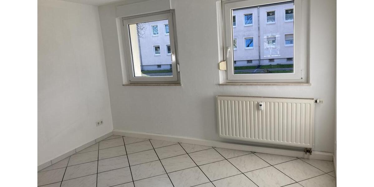 Erdgeschoßwohnung Castrop-Rauxel Bladenhorst - 3.5 Zimmer, 80 m&sup2;, 444&euro; | Angebot:25370781