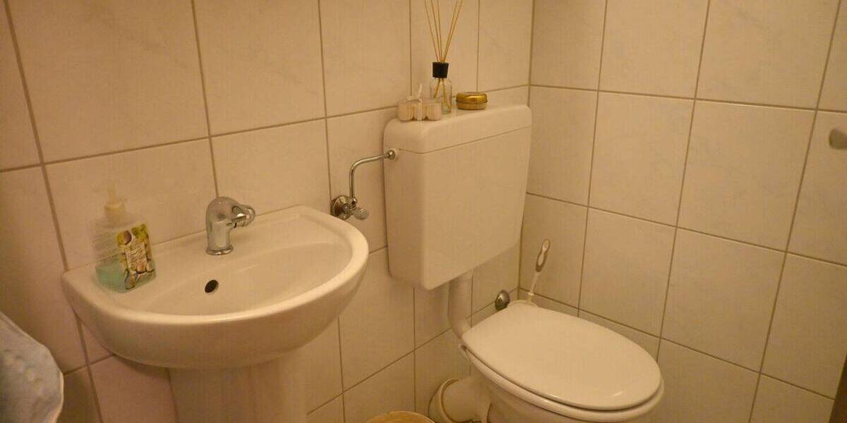 Etagenwohnung Essen / Stadtwald Stadtwald - 3 Zimmer, 97 m&sup2;, 265.000&euro; | Angebot:26388995