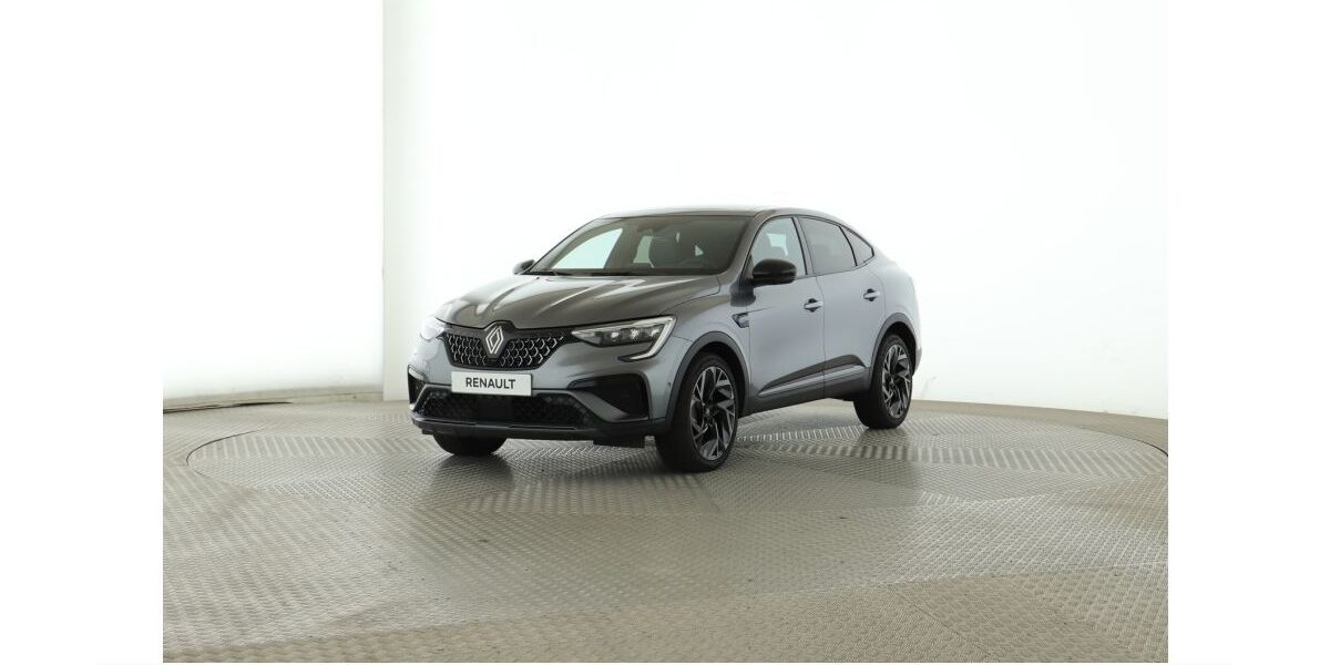 Renault Arkana 31.124 km 25.210 &euro; Oberhausen 46049