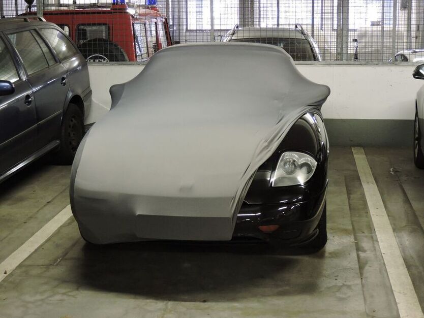 Barchetta