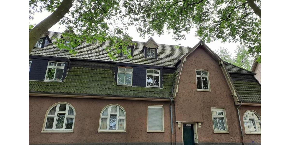 Etagenwohnung Dinslaken Lohberg - 3.5 Zimmer, 64 m&sup2;, 429&euro; | Angebot:26243193