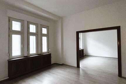 Gemühtliche 2-Zimmer Wohnung mit Balkon in Dortmund - Bövinghausen 2 zimmer