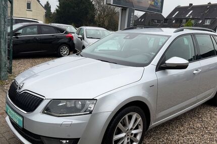Skoda Octavia 250.000 km 7.499 &euro; Essen 45355