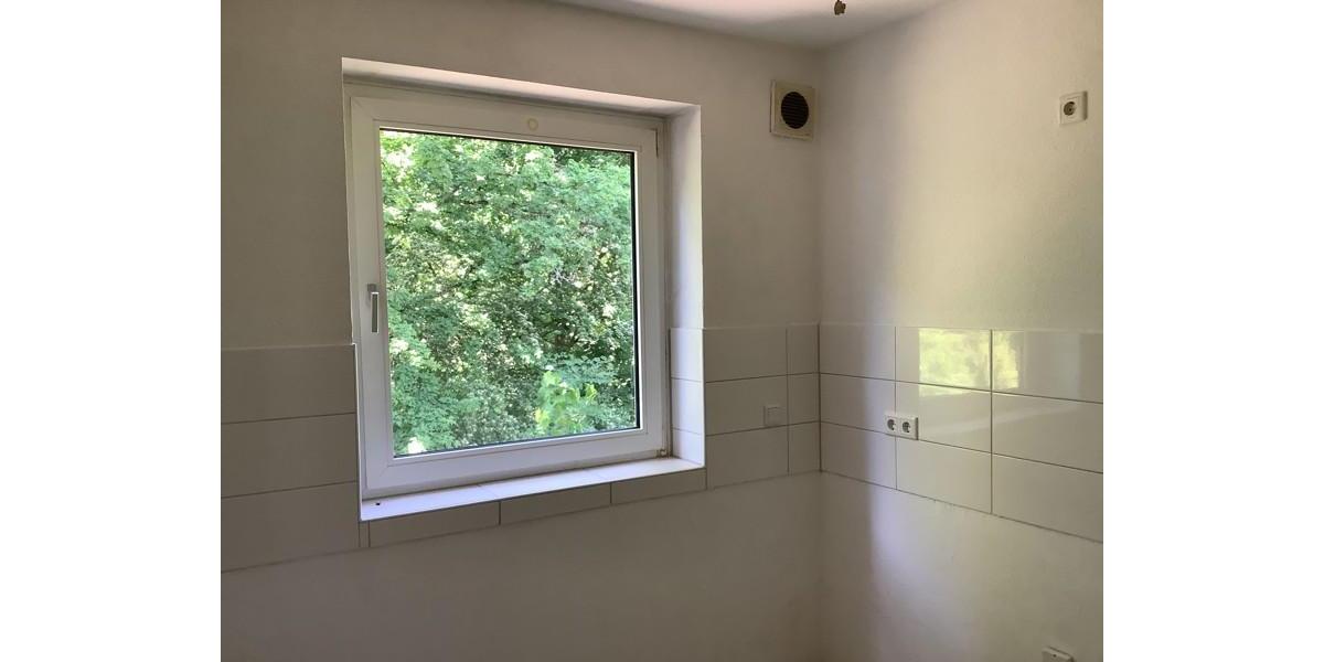 Etagenwohnung Gelsenkirchen Buer - 2.5 Zimmer, 47 m&sup2;, 421&euro; | Angebot:22220893