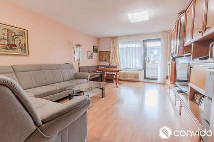 Wohnung Essen Stadtbezirk VIII - 2 Zimmer, 56 m&sup2;, 132.000&euro; | Angebot:27428947