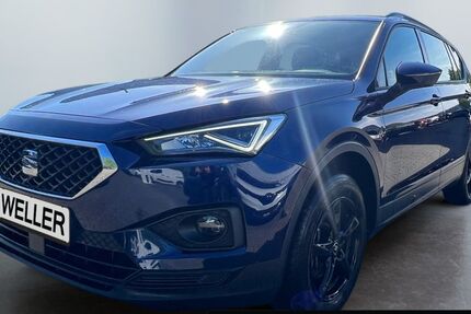 Seat Tarraco 95.500 km 20.222 &euro; Dortmund 44143