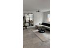 Moderne 2,5-Zimmer-Wohnung (60 m²) - teilmöbiliert 2 zimmer
