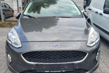 Ford Fiesta 55.000 km 9.000 &euro; Essen 45357