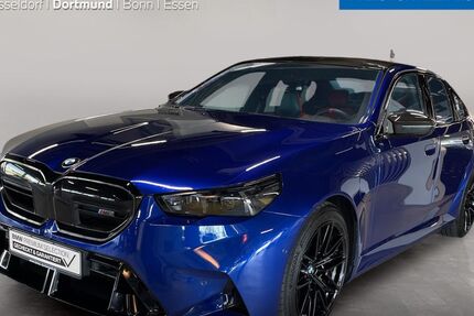 BMW M5 19.114 km 132.999 &euro; Dortmund 44263