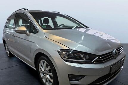 VW Golf 153.100 km 7.400 &euro; Gelsenkirchen 45897