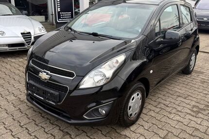 Chevrolet Spark 132.000 km 2.480 &euro; Herten 45701