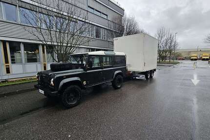 Land Rover Defender 413.000 km 22.500 &euro; Annen (Witten) 58453
