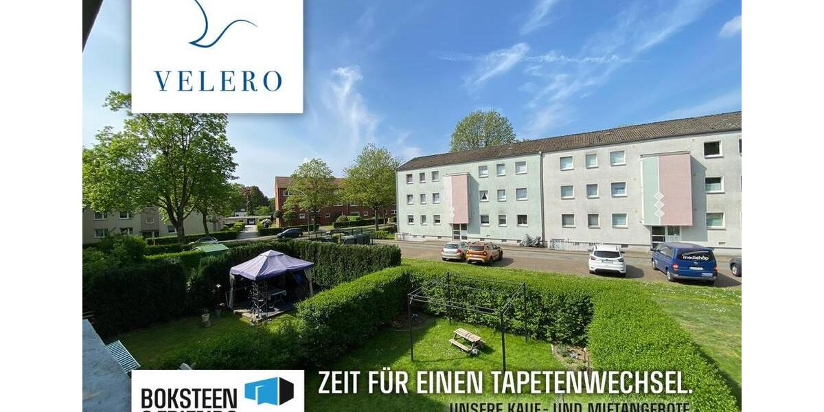 Grüner Ausblick und Sonnenbalkon! 2 zimmer