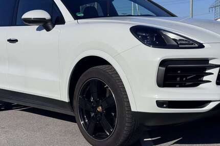 Porsche Cayenne 75.000 km 58.500 &euro; Dortmund 44225
