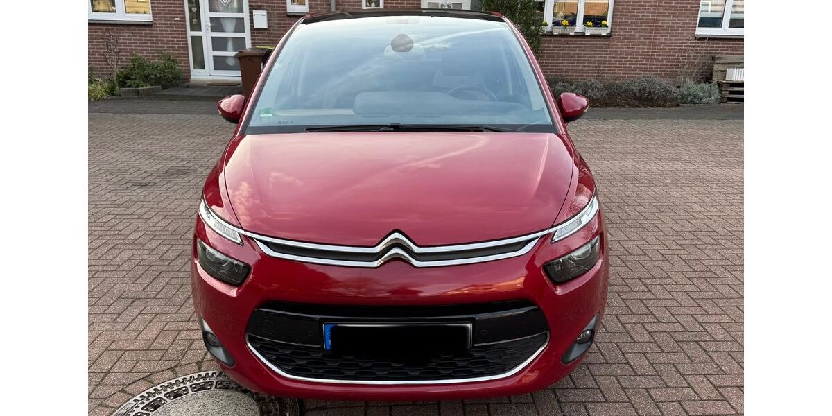 Citroen C4 Picasso 155.000 km 4.990 &euro; Essen 45356