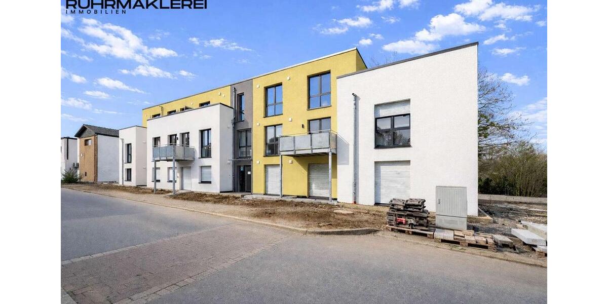 Einfamilienhaus Wetter (Ruhr) - 4 Zimmer, 126 m&sup2;, 1.760&euro; | Angebot:25539385