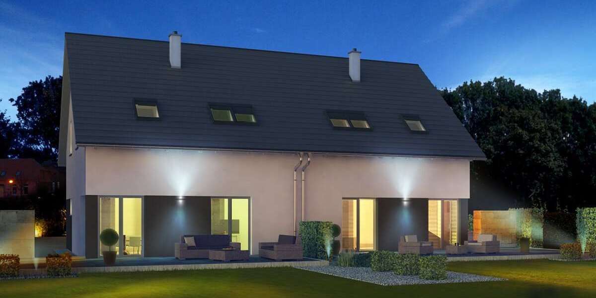 Haus zum Kaufen in Recklinghausen 468.999 € 262.37 m² 8 zimmer