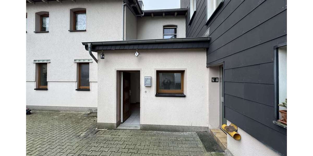 Etagenwohnung Witten Heven - 2 Zimmer, 52 m&sup2;, 442&euro; | Angebot:26981377