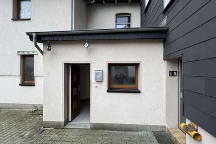 Wohnung Witten Heven - 2 Zimmer, 52 m&sup2;, 442&euro; | Angebot:26981377
