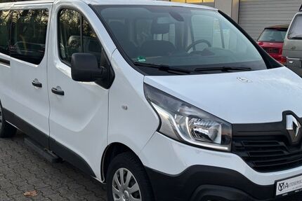 Renault Trafic 61.163 km 20.999 &euro; Recklinghausen 45665