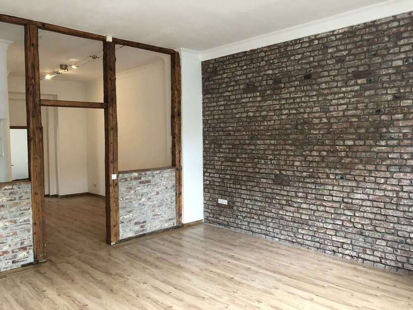 Wohnung zum Mieten in Wuppertal 635 € 85 m² 2 zimmer