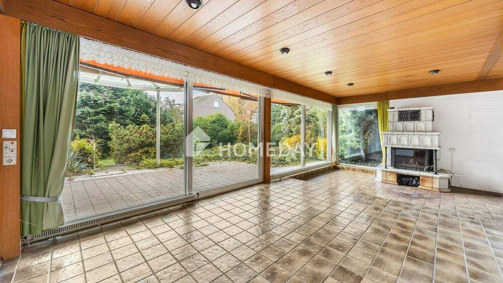 Großzügiges Einfamilienhaus mit Kaminzimmer & weitläufigem Grundstück - Wohnen in idealer Lage 7 zimmer