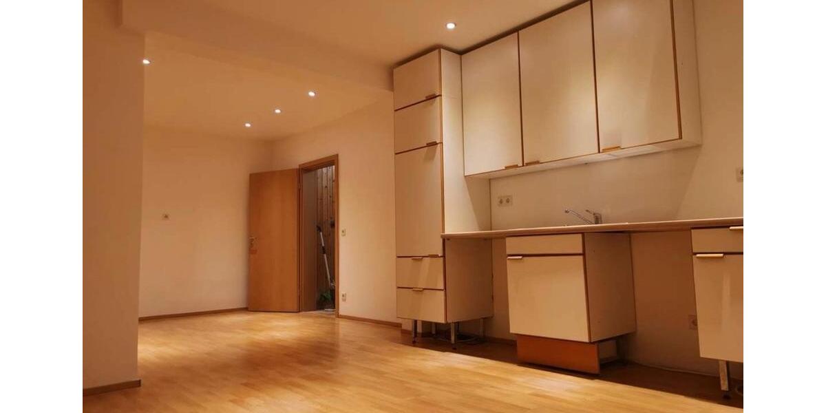 Dachgeschoßwohnung Wuppertal Gemarkung Langerfeld - 3 Zimmer, 76 m&sup2;, 500&euro; | Angebot:26381665
