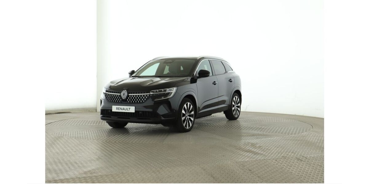 Renault Austral 28.984 km 30.880 &euro; Oberhausen 46049