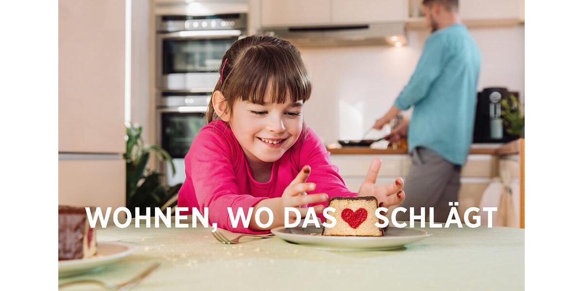 Etagenwohnung Herne Baukau - 3.5 Zimmer, 88 m&sup2;, 902&euro; | Angebot:25563146