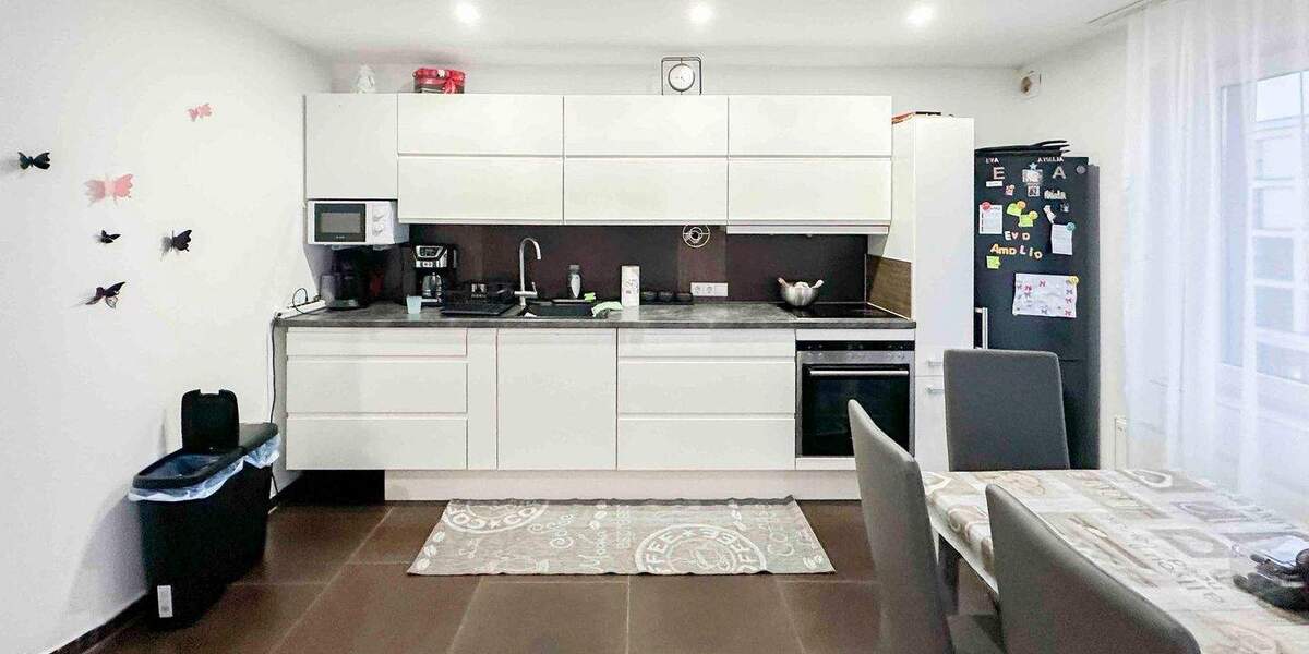 Mehrfamilienhaus, Wohnhaus Bochum Innenstadt - 1 Zimmer, 649.000&euro; | Angebot:25714161