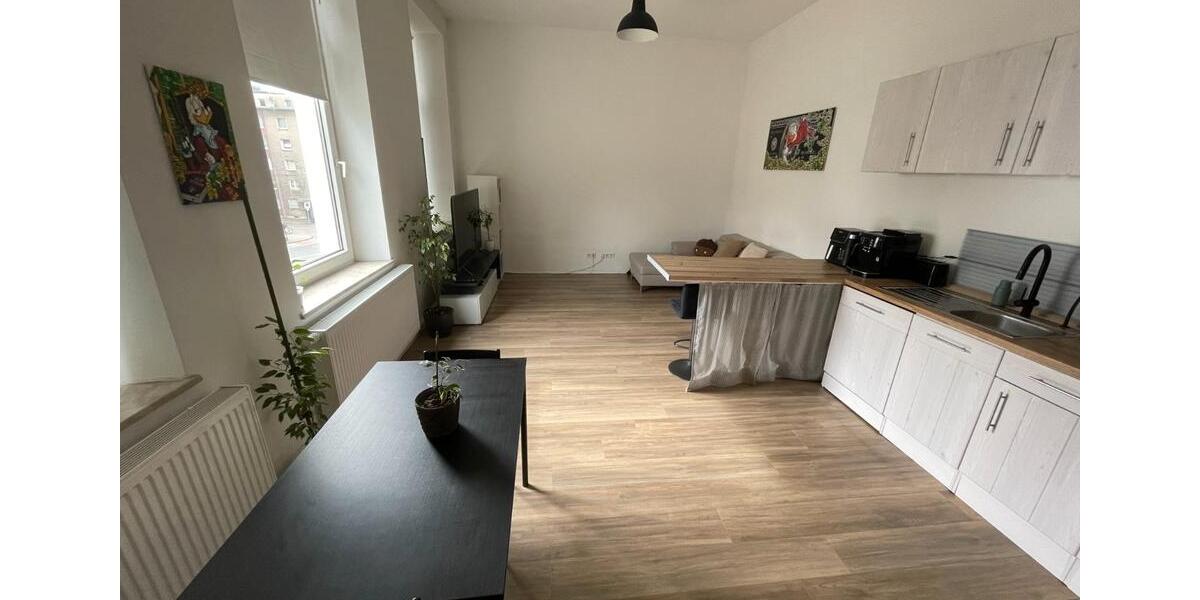 Loft - Studio - Atelier Mülheim an der Ruhr - 2 Zimmer, 50 m&sup2;, 700&euro; | Angebot:26214412