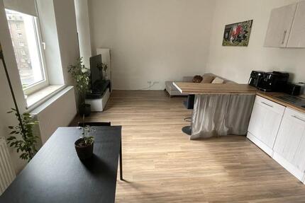Wohnung Mülheim an der Ruhr - 2 Zimmer, 50 m&sup2;, 700&euro; | Angebot:26214412