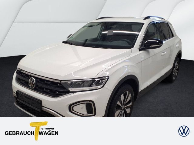 VW T-Roc 22.621 km 22.300 € Bochum 44892
