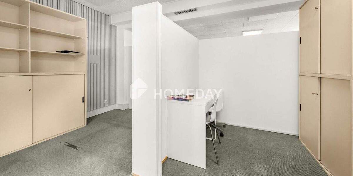 Etagenwohnung Duisburg Ruhrort - 7 Zimmer, 200 m&sup2;, 200.000&euro; | Angebot:25338245