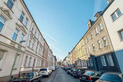 Wohnung zum Kaufen in Essen 139.000 € 82 m² 3 zimmer