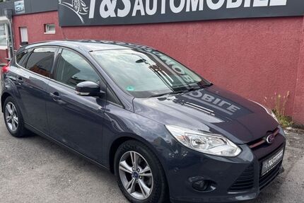 Ford Focus 143.000 km 6.499 € Dortmund - Innenstadt-West 44147