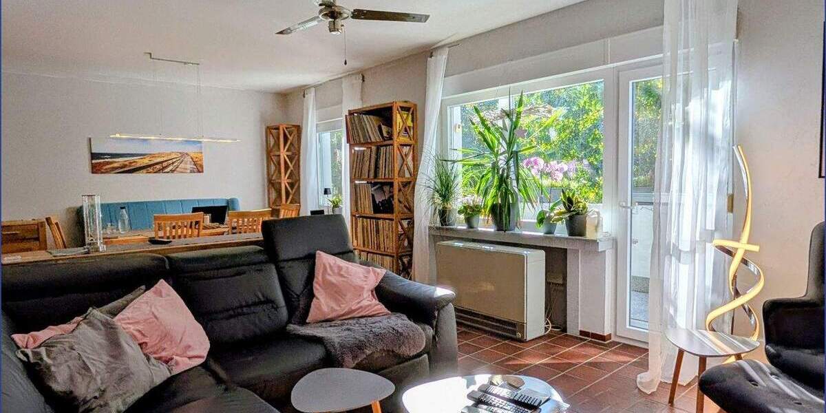 Etagenwohnung Bochum / Höntrop Höntrop - 3 Zimmer, 83 m&sup2;, 149.000&euro; | Angebot:25426730